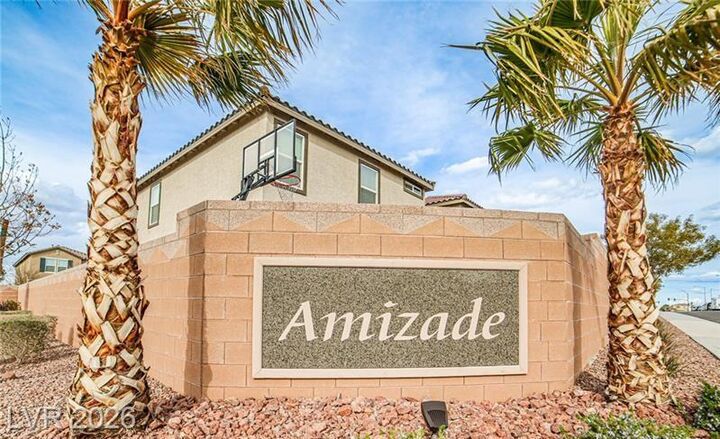 Property Photo: 5860 Mia Skye Street NV 89148