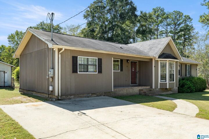 Property Photo:  50 Sundale Drive  AL 36260 