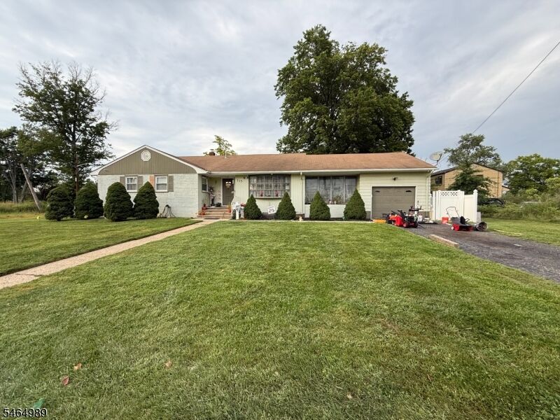 Property Photo:  115 Crampton Ave  NJ 07095 