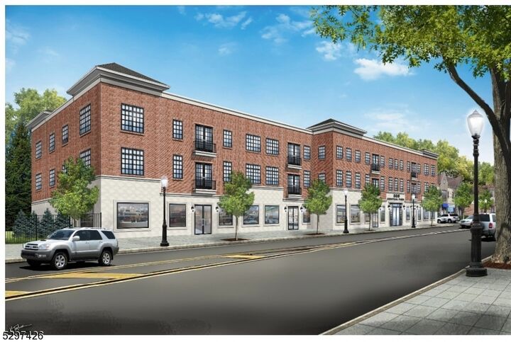 Property Photo: 500 Central Ave, Unit 303 NJ 07090