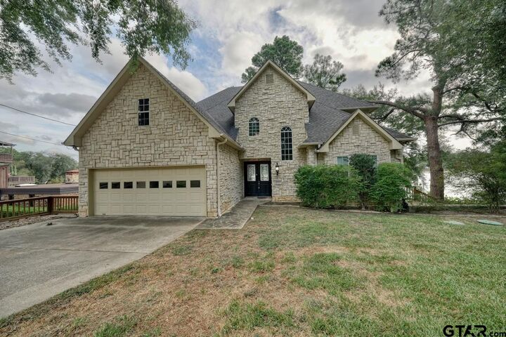 Property Photo:  1333 Hideaway Lane W  TX 75771 
