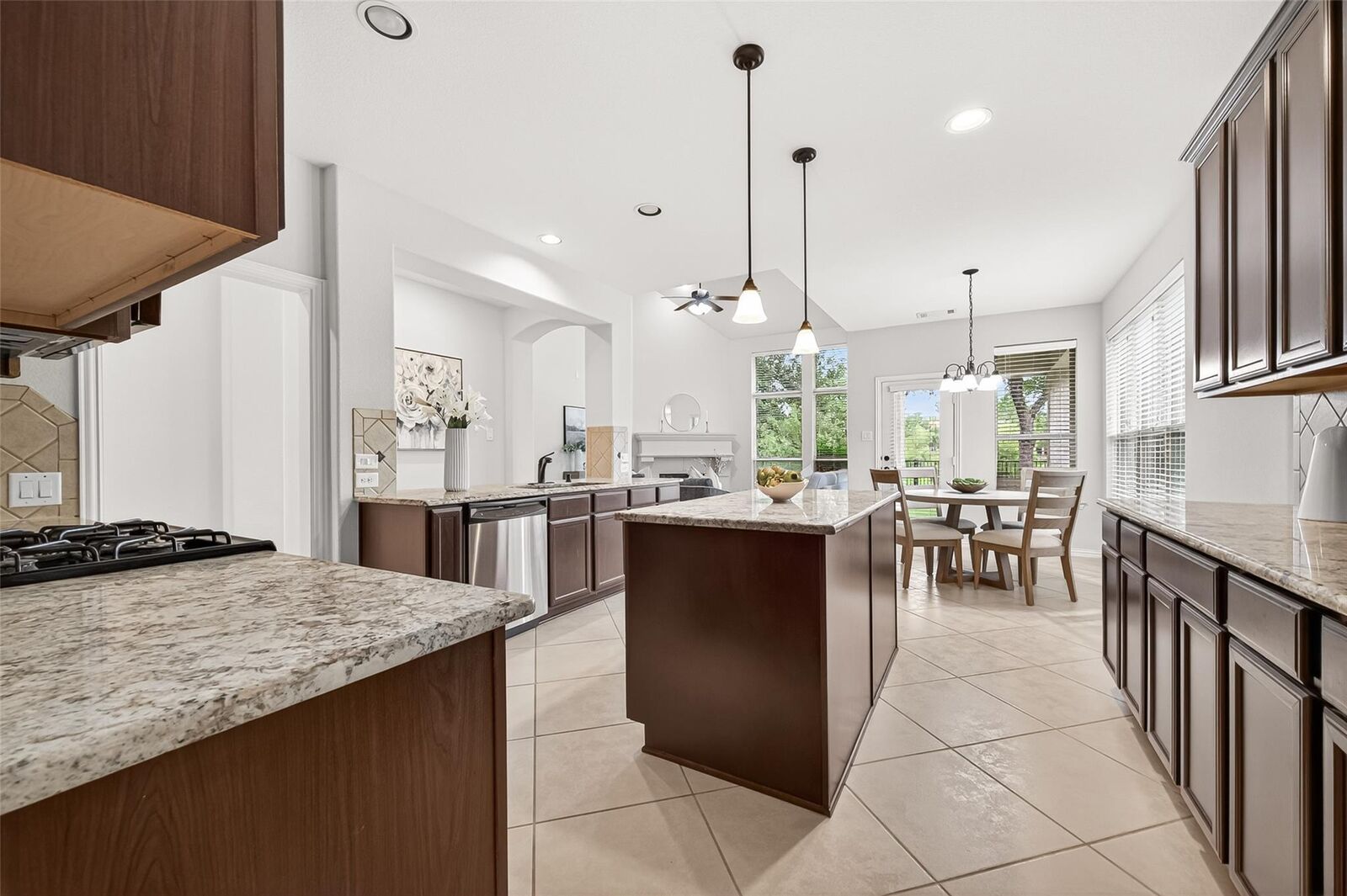 Property Photo:  19339 Oxford Haven Drive  TX 77433 
