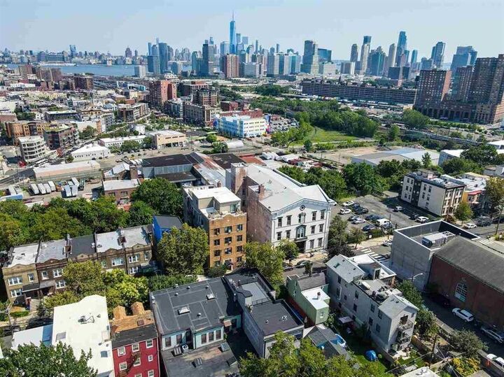 Property Photo: 161 Ogden Ave 2 NJ 07307