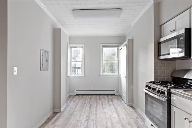 Property Photo: 404 Madison St 2R NJ 07030