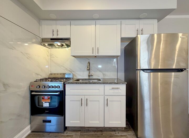 Property Photo: 1631 Kennedy Blvd 4H NJ 07047