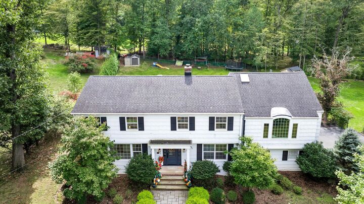 Property Photo:  29 Dearborn Dr  NJ 07675 
