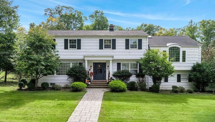 Property Photo:  29 Dearborn Dr  NJ 07675 