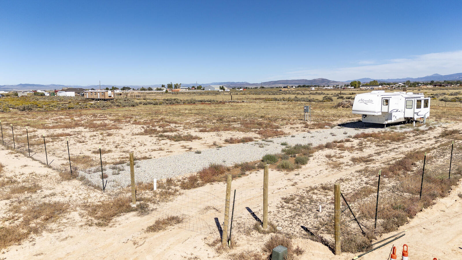 Property Photo:  5074 N 3750 W  UT 84721 
