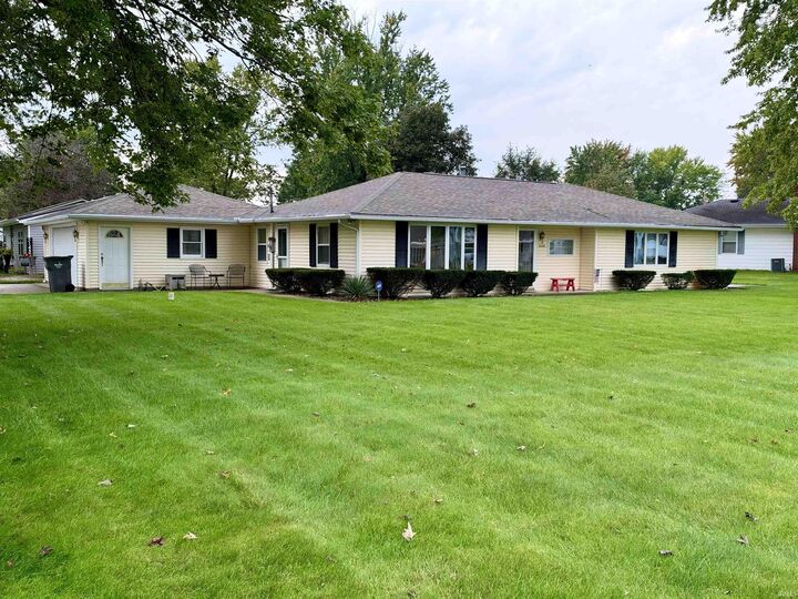 Property Photo:  26284 Lake Drive  IN 46514 