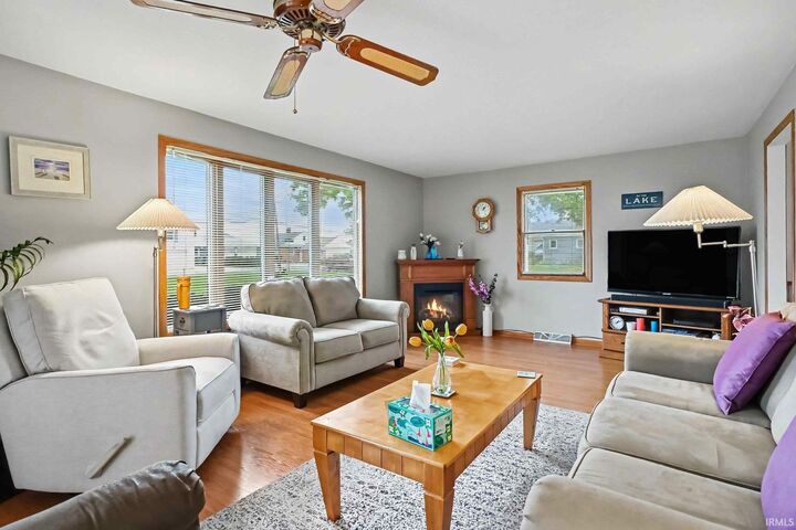 Property Photo:  26284 Lake Drive  IN 46514 