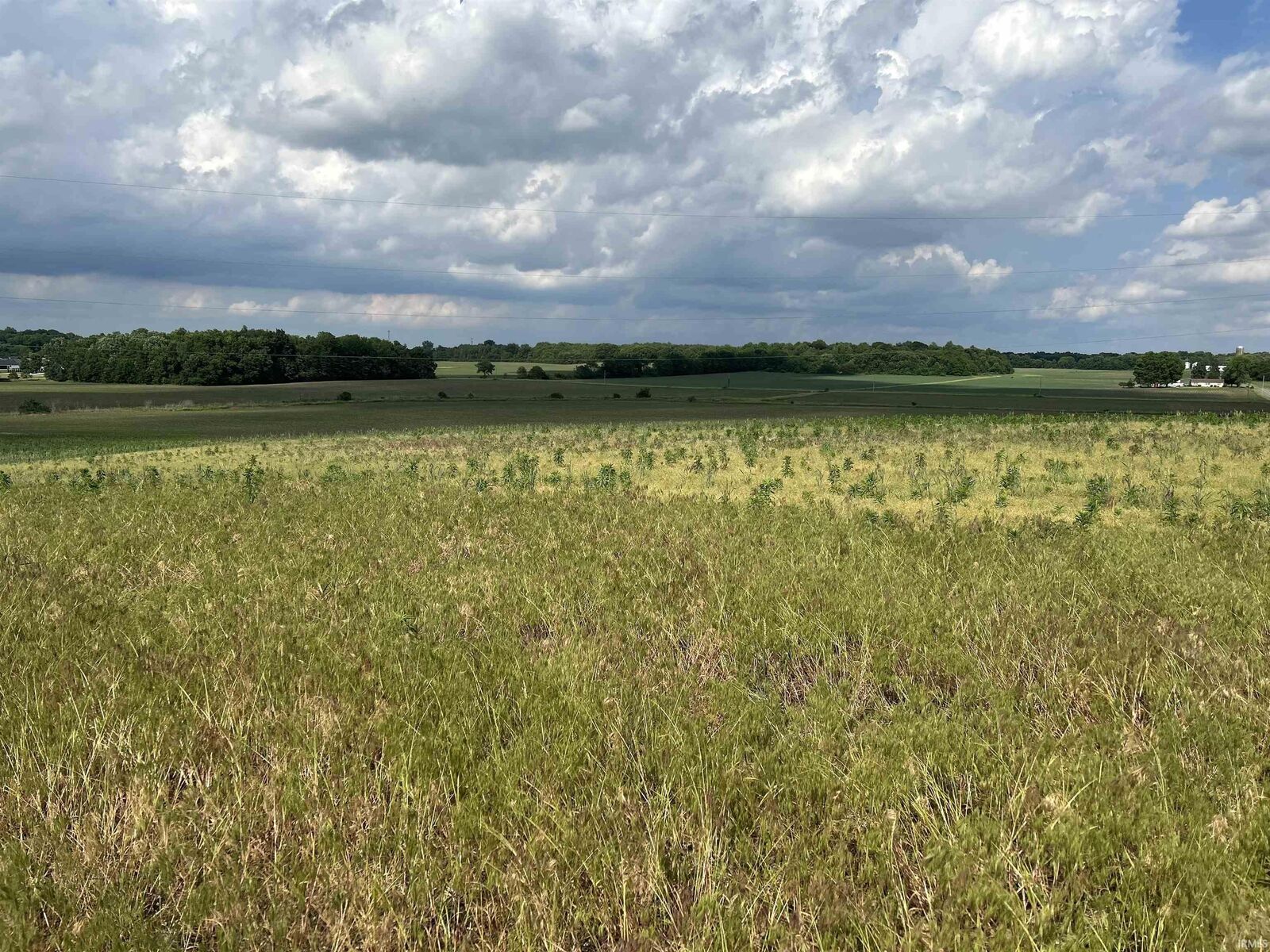 Property Photo:  00 E Bowser Road  IN 46542 