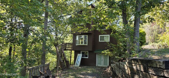 Property Photo: 829 W Gold Dust Drive TN 37863