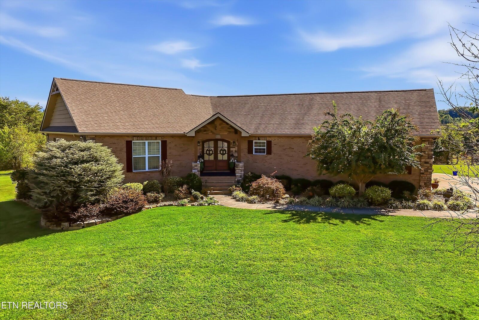 Property Photo: 5554 Ashbrook Lane TN 37801