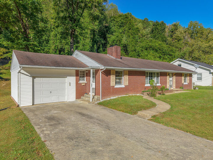 Property Photo: 485 N Wilson Avenue KY 40351