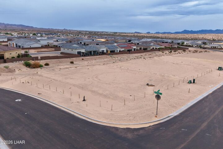 Property Photo:  Tbd E North View Dr / N Angela Ave  AZ 86404 