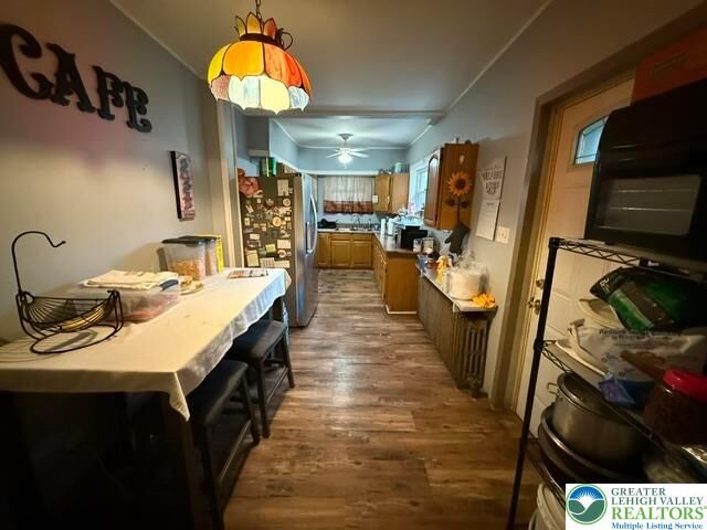 Property Photo:  507 W Gordon Street  PA 18102 