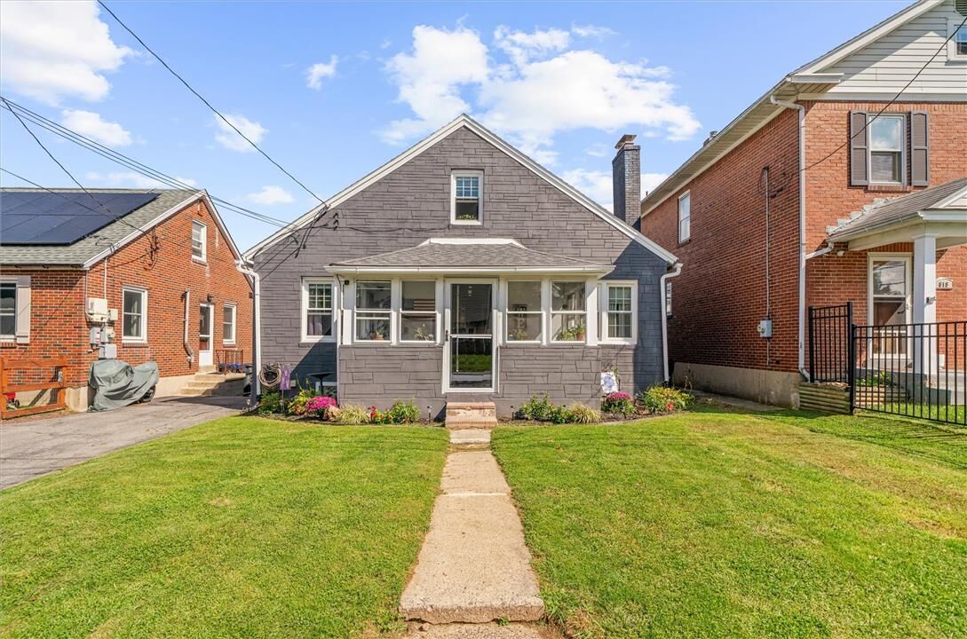 Property Photo:  614 Crestline Avenue  PA 18015 
