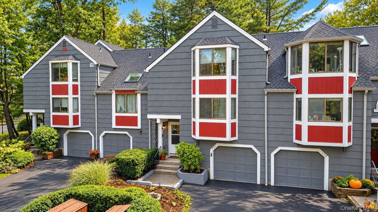 Property Photo: 153 Treetop Circle NY 10954