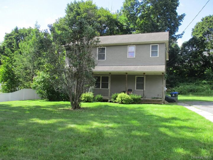 Property Photo:  24 Fairview Avenue  NY 12586 