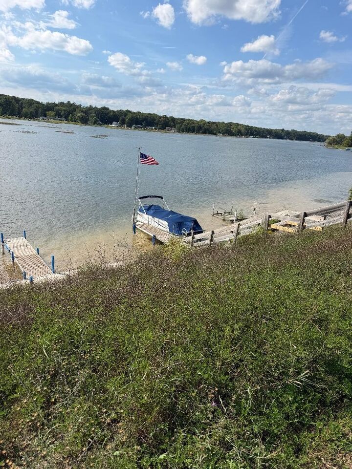 Property Photo: Vl N Weeping Willow MI 48657
