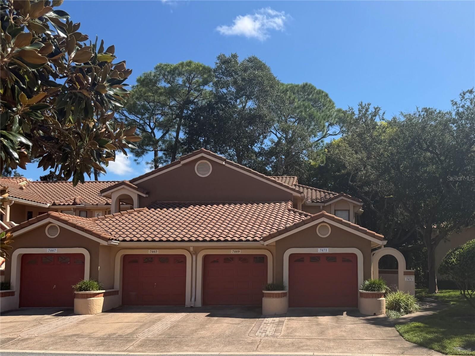 Property Photo: 7471 Sugar Bend Drive 7471 FL 32819