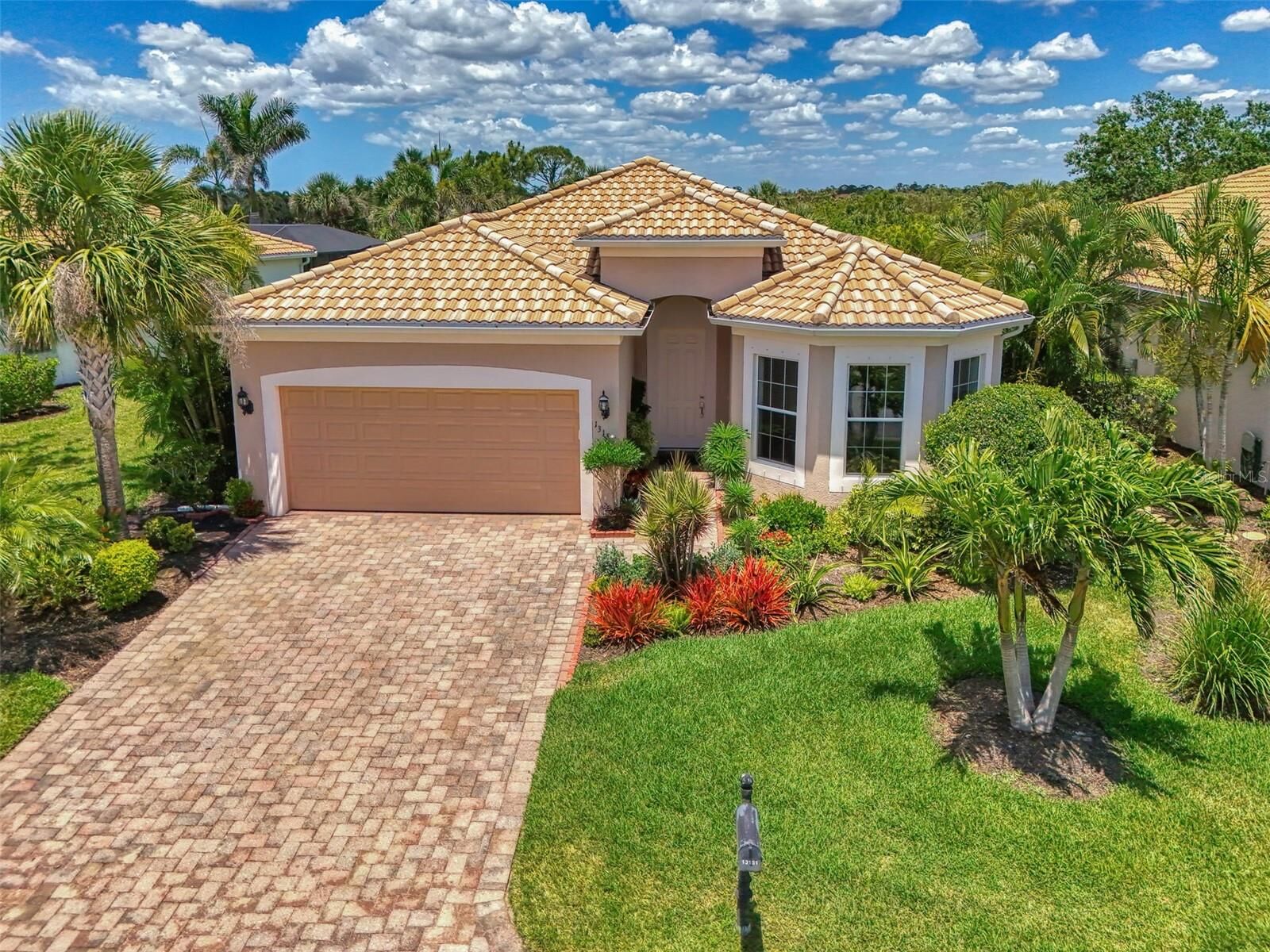 Property Photo: 13151 N Marsh Drive FL 33953
