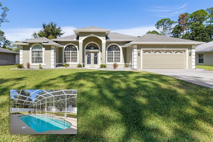 Property Photo:  75 Brushwood Lane  FL 32137 