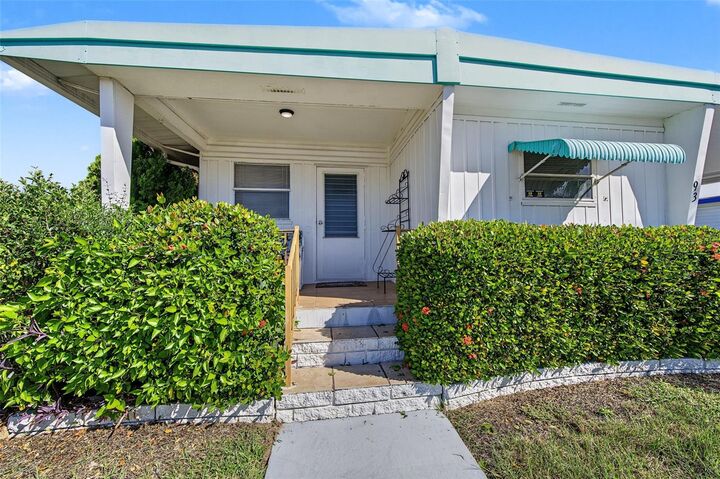 Property Photo: 93 Rachel Drive FL 34689