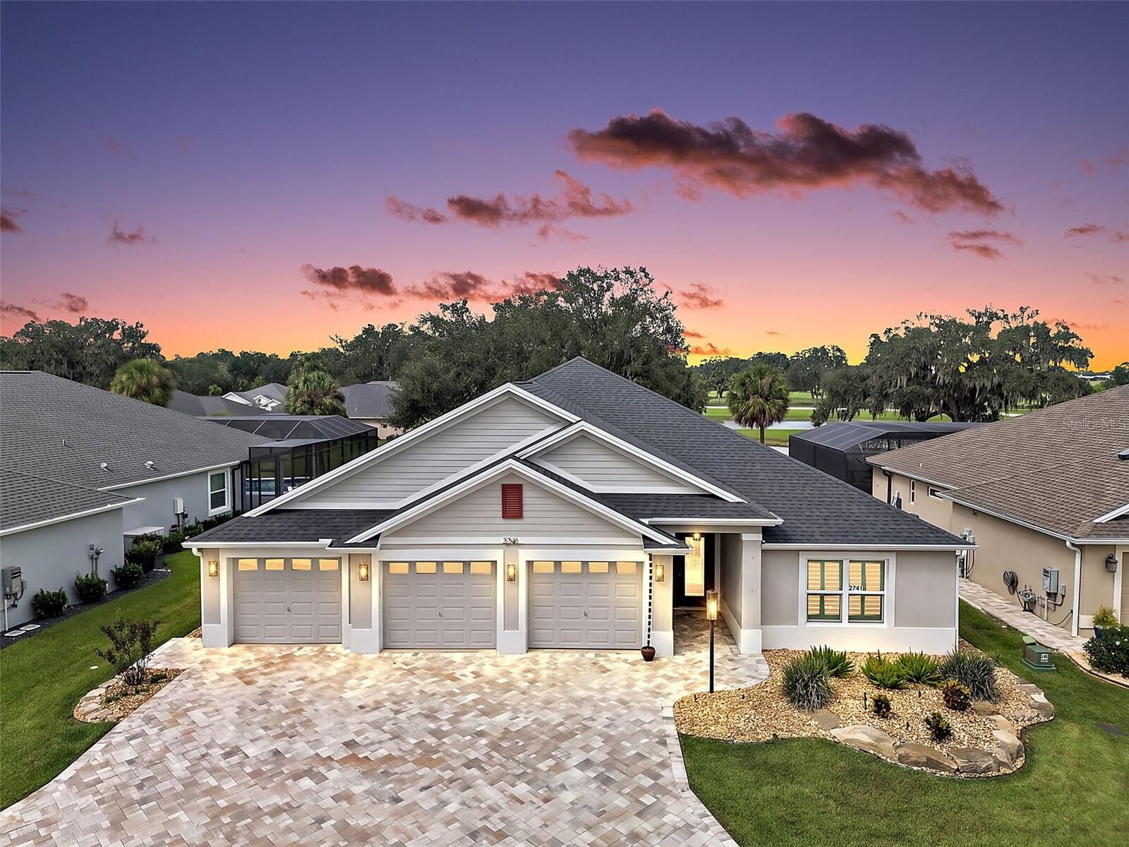 Property Photo:  2741 Dunham Drive  FL 32163 