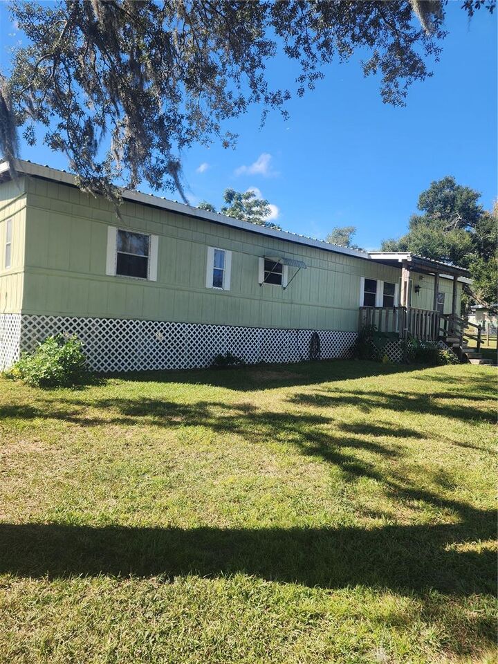 Property Photo:  36650 Terry Road  FL 33523 