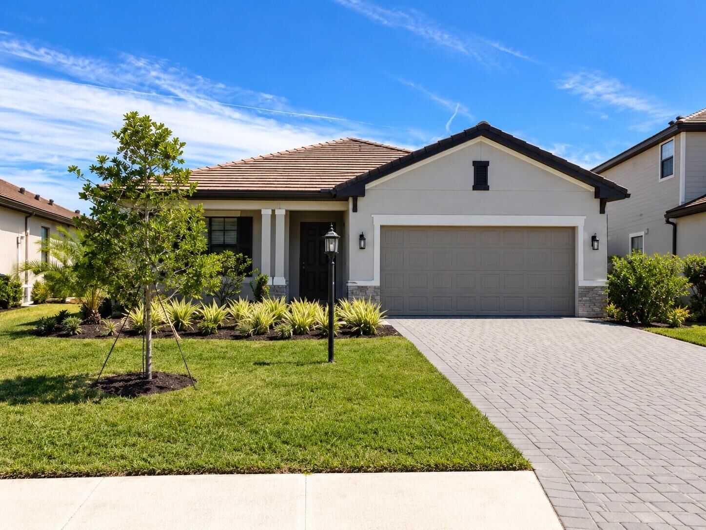 Property Photo:  15214 Serene Shores Loop  FL 34211 