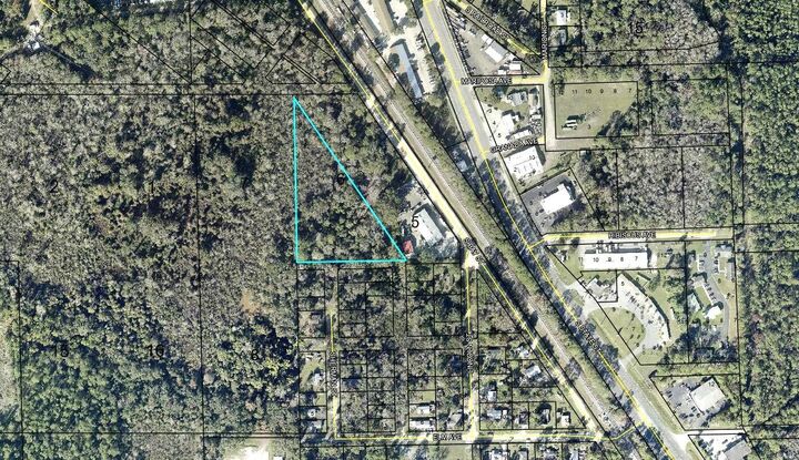 Property Photo:  Xxx Sherman Street  FL 32110 