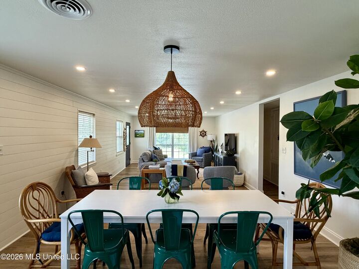 Property Photo:  253 Market Street  MS 39571 