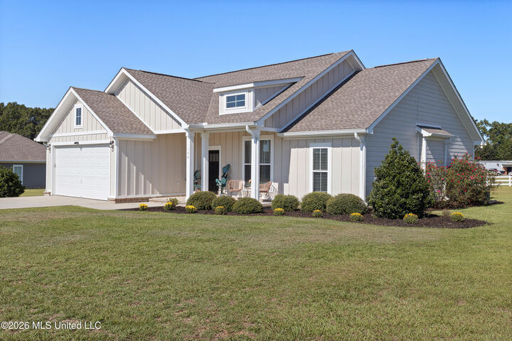 Property Photo:  120 Magnolia Farms Drive  MS 39452 