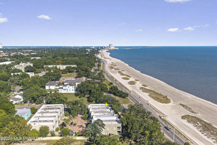 Property Photo:  1478 Beach Boulevard  MS 39530 