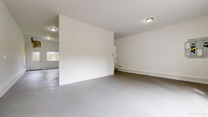 Property Photo: N1307 Hamilton Lake Road MI 49892