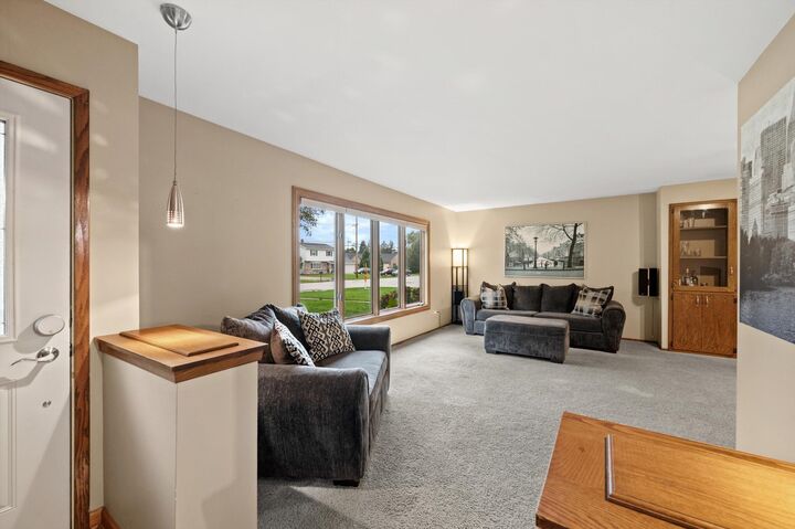 Property Photo: 9322 W Cold Spring Rd WI 53228