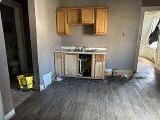 Property Photo: 2878 N 35th St WI 53210
