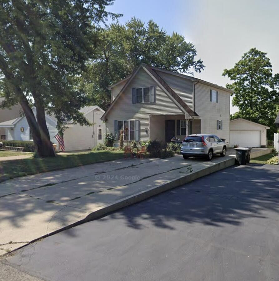 Property Photo: 12132 223rd Ave WI 53104