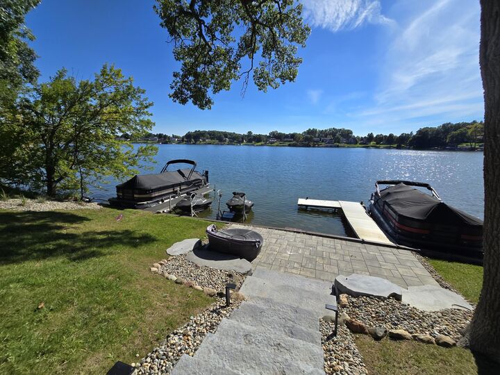 Property Photo:  13915 Grandpoint Drive  MI 49233 