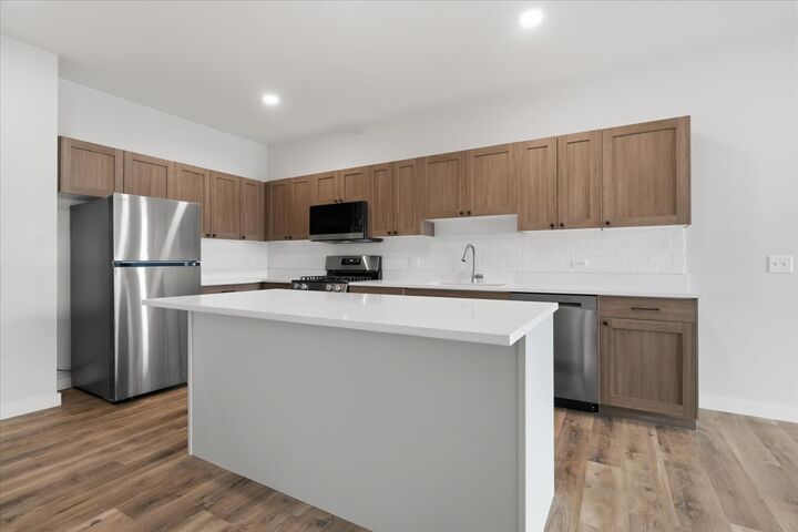 Property Photo: 302 Miller Drive B IL 60542