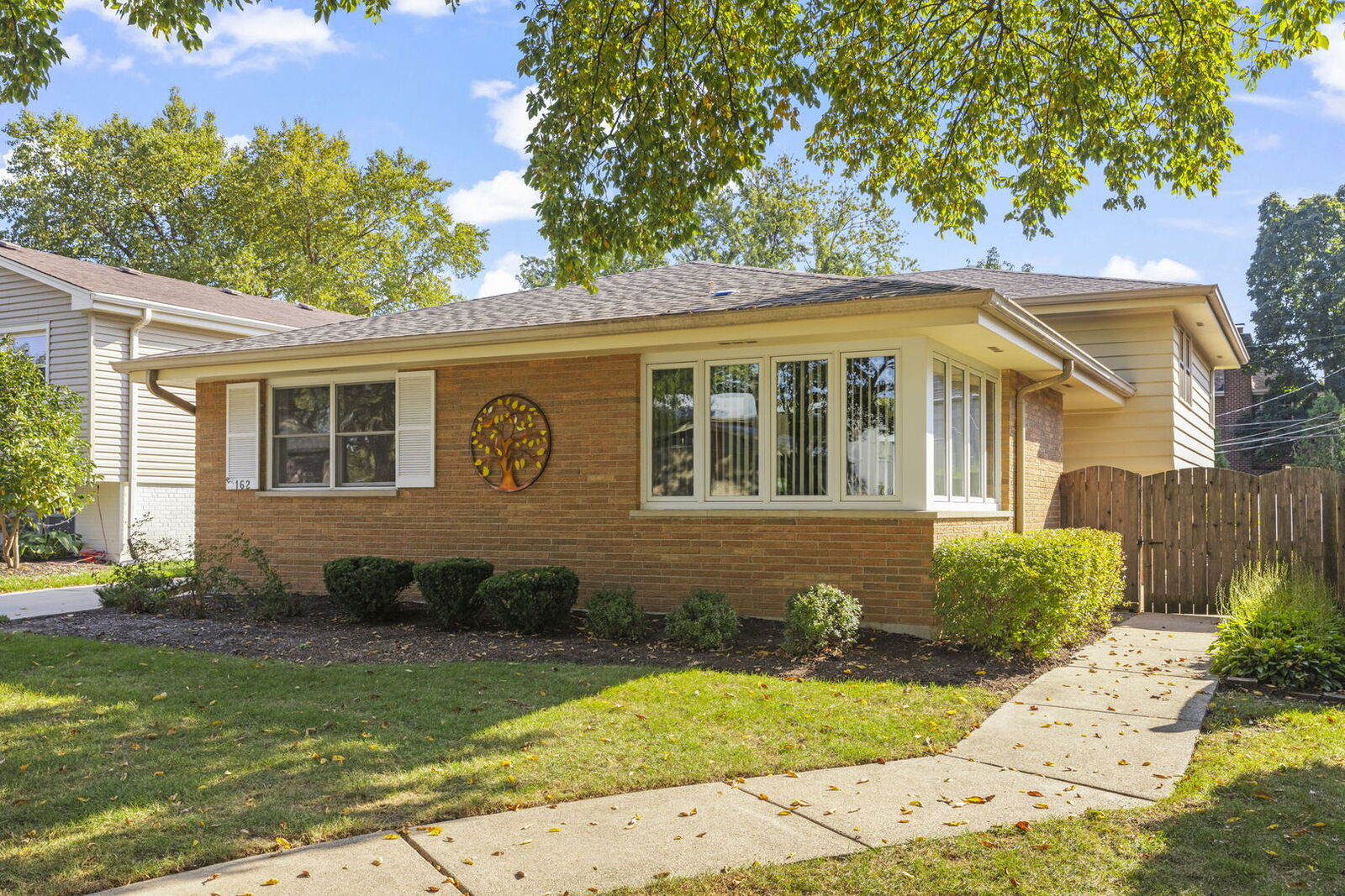 Property Photo:  162 E Jackson Street  IL 60126 