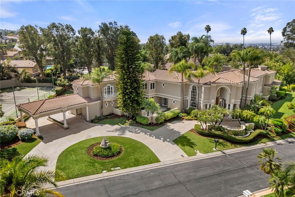 Property Photo:  115 S Montgomery  CA 92807 
