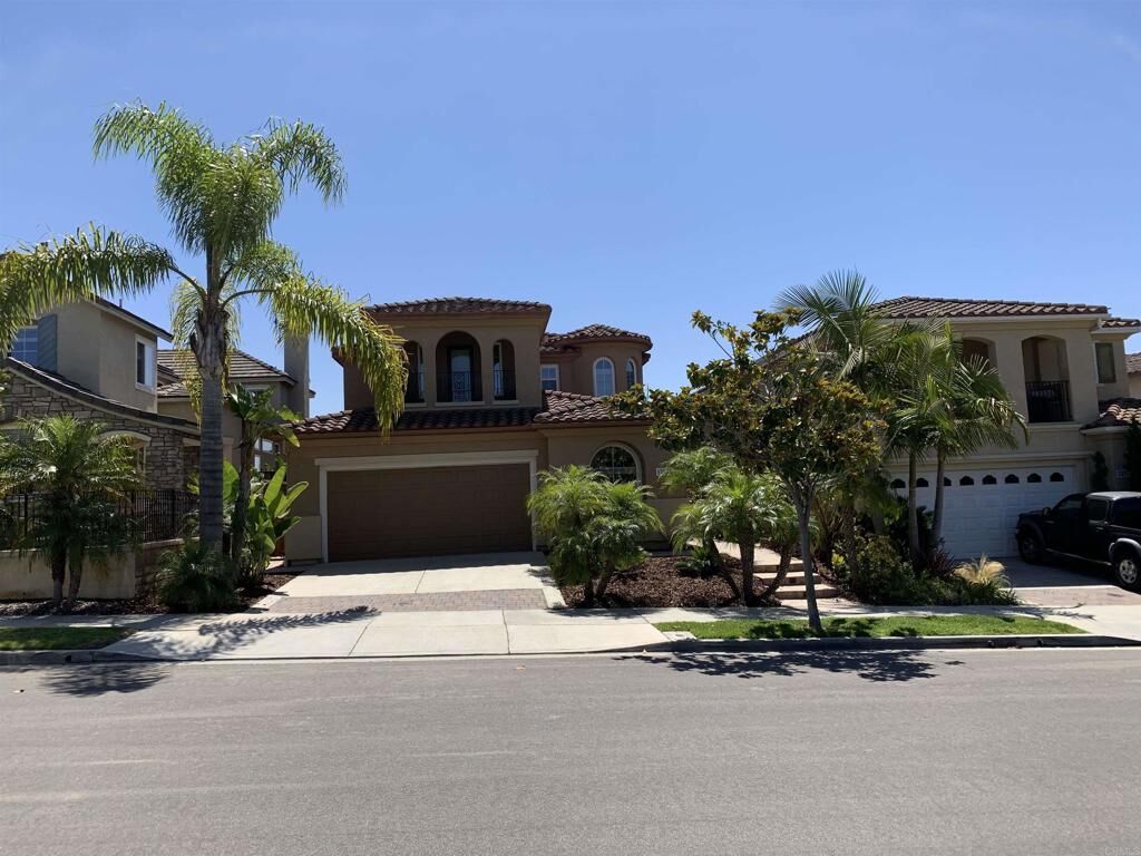 Property Photo:  12975 Flintwood Way  CA 92130 