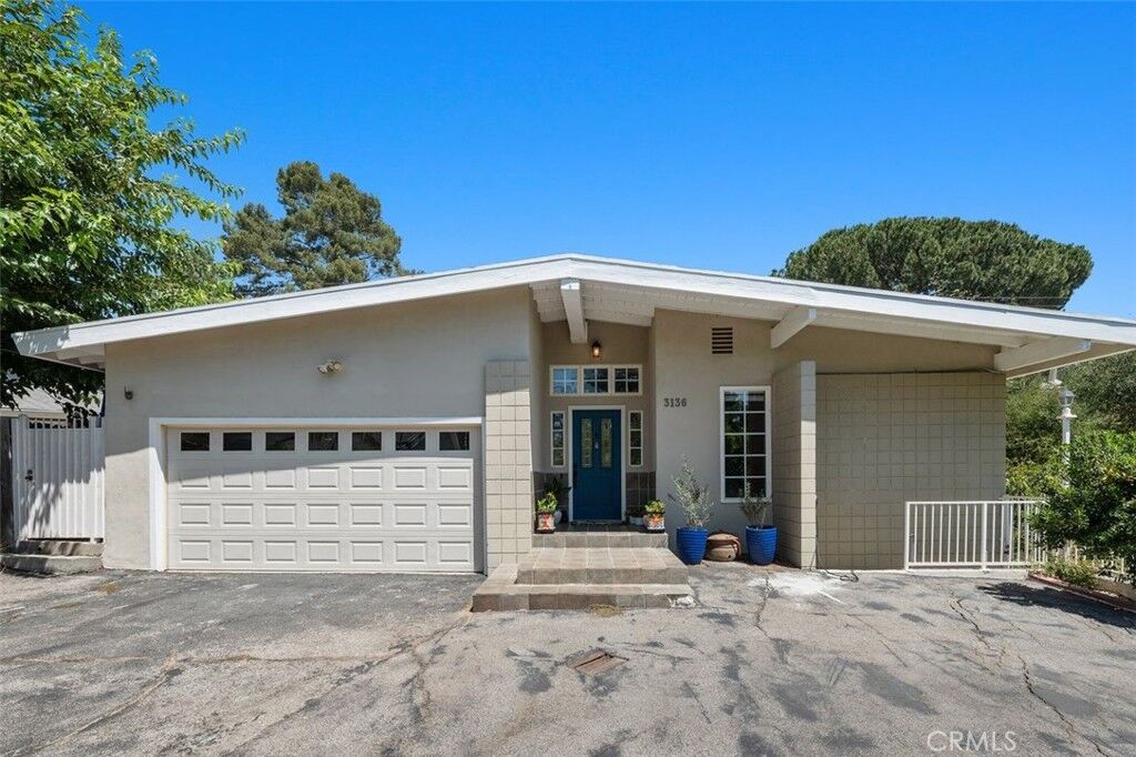 Property Photo:  3136 Frances  CA 91214 