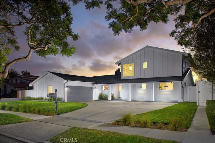 Property Photo:  1609 Ruth  CA 92660 