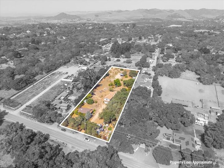 Property Photo:  1414 Pomeroy  CA 93420 