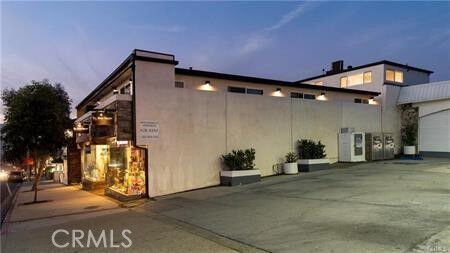 Property Photo:  577 Ramona C  CA 92651 