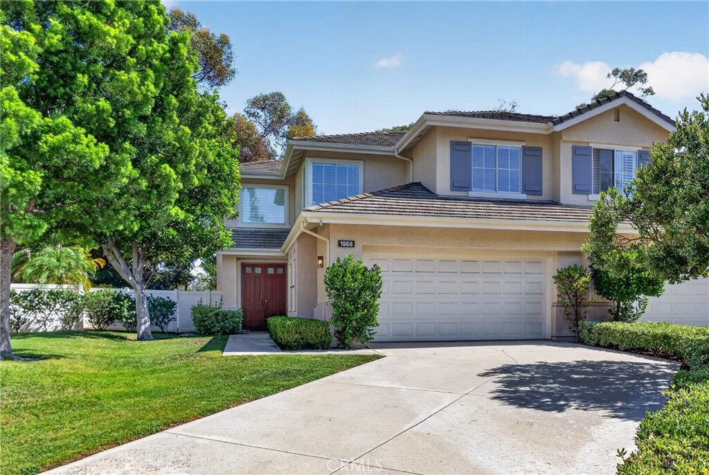 Property Photo: 1988 Palmetto Terrace CA 92831