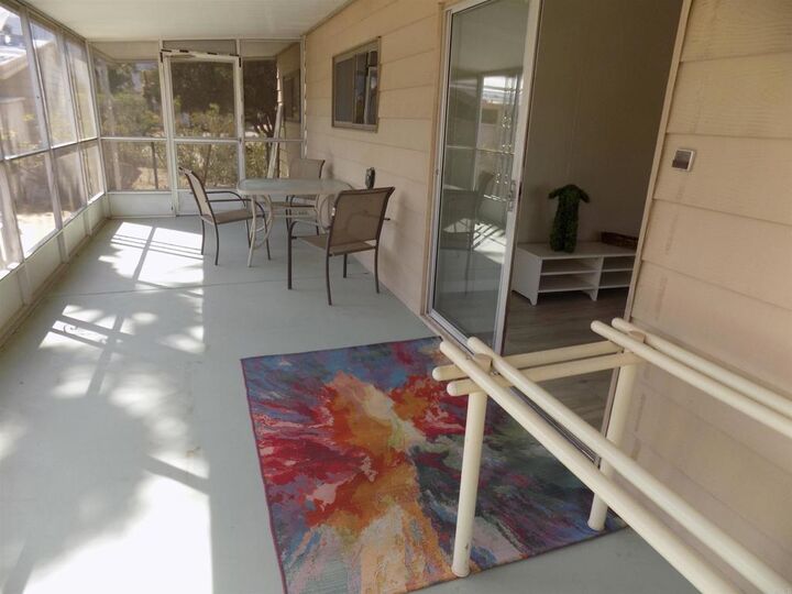 Property Photo:  1010 Palm Canyon Drive 94  CA 92004 